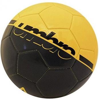 Einheitlicher Etn Ball UMBRO 20808U Gelb/Schwarz