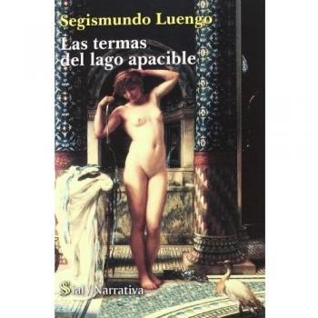 Termas de lago apacible