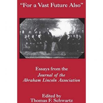 Schwartz, Thomas F.: For a Vast Future Also