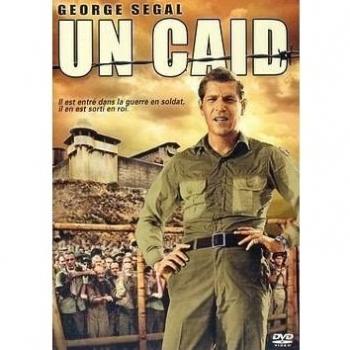 DVD Un caïd