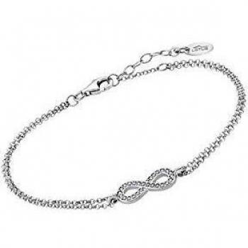 Lotus Silver Pulseira Lp1859-2/1
