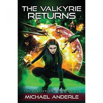 The Valkyrie Returns (The Kurtherian Endgame, Band 7)