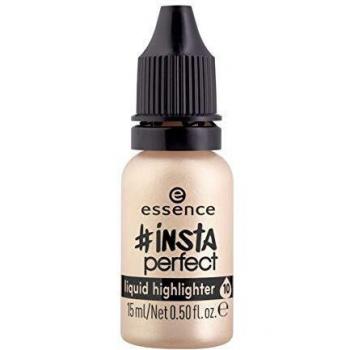 Gold‑Addicted Insta Highlighter 15 ml