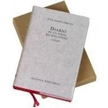 Diario de un poeta reciencasado (1916) (Tapa dura).