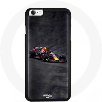 Cubierta iPhone 5 Verstappen Racing