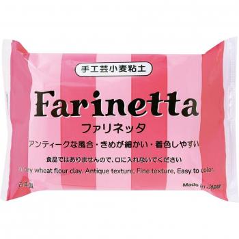Farinetta Specialty Flour Clay – Nisshin