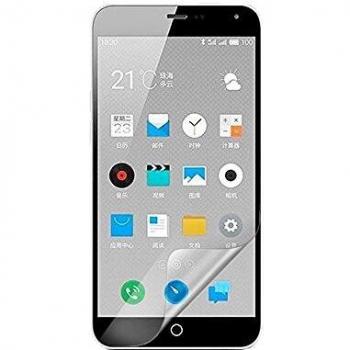 Celicious Matte Meizu M1 Note Screen Shield Film (Duo Pack)