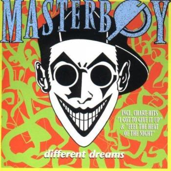 Masterboy