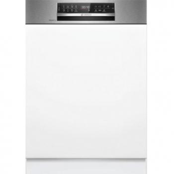 Lave-vaisselle Bosch Serie 6 SMI6ECS00E 14 couverts avec fonction Auto 45-65°C