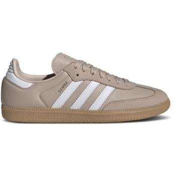 Adidas Samba OG Herren Sneaker