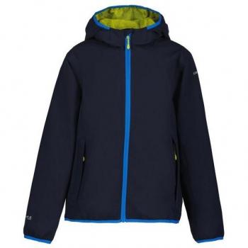 Icepeak Kinderjacke Kalamazoo Softshell