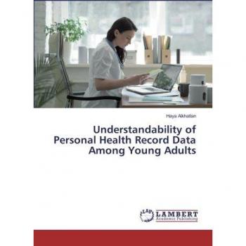 Understandability of Personal Health Record Data Among Young Adults