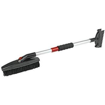 APA Deluxe Eiskratzer 89046 mit Schneebesen