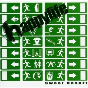 Sweet Resort