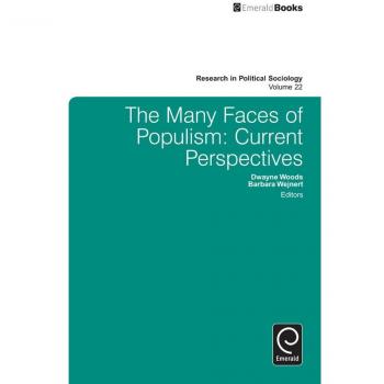 Many Faces of Populism