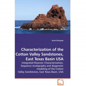 Characterization of the Cotton Valley Sandstones East Texas Basin USA