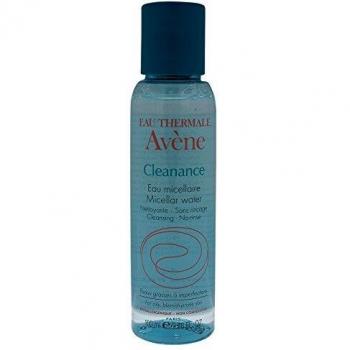 Avène Cleanance Schnellreinigung Lotion 100 ml