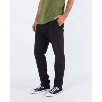 Pantalone Professionale Hurley Black Worker Icon II 31