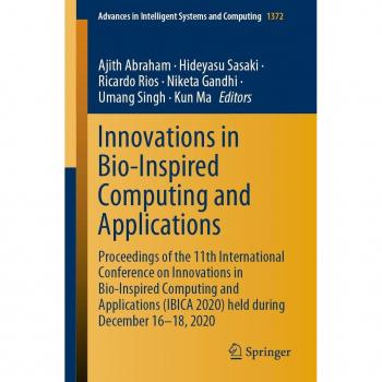 Vitalsource Technologies, Inc. Innovations In Bio-inspired Computing And Applications