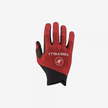 Guantes largos Castelli CW 6.1 Cross