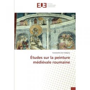 Études sur la peinture médiévale roumaine