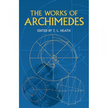 The Works of Archimedes