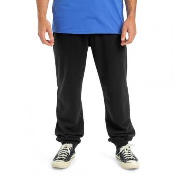 Quiksilver Joggers Noir Homme Salt Water
