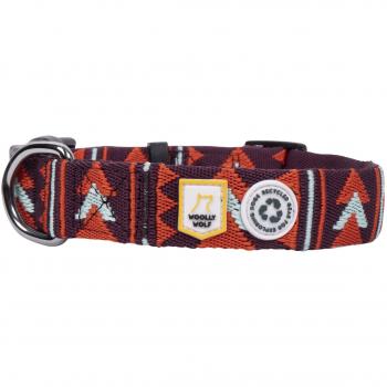 Wolf & Wolle Polar Night Collar (M)