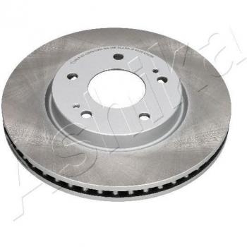 Disque de frein pour Mitsubishi Outlander I