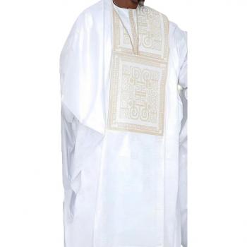 Kaftan de Noche para Hombre 2XL