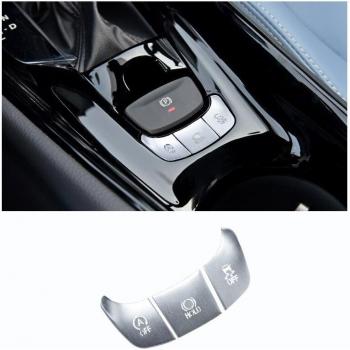 Engine Start Stop Switch Frame for Toyota C-HR