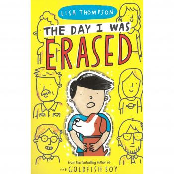 The Day I Was Erased