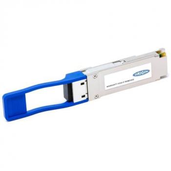 Storage 40GBase‑SR4 QSFP+ Optical, MTP Breakout – 100 m