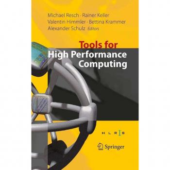 Tools for High Performance Computing