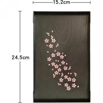 Cérémonie du Thé KungFu – Plateau Rectangular Premium