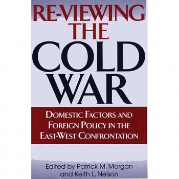 Vitalsource Technologies, Inc. Re-Viewing the Cold War