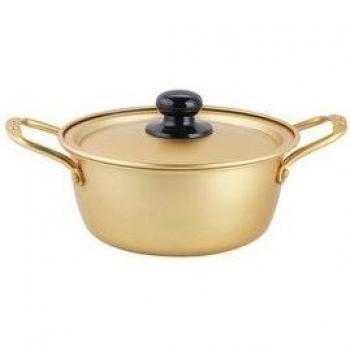 Bol Caliente para Fideos Coreanos
