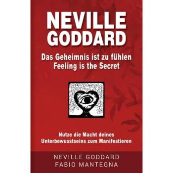 Neville Goddard