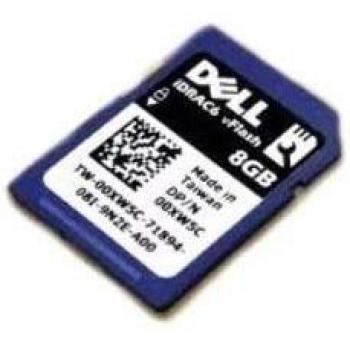 Scheda di Memoria 8 GB RIPS CusKit