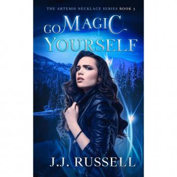 Go Magic Yourself
