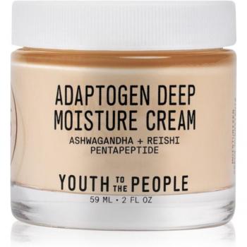 Youth To The People Reishi & Rhodiola Moisture Cream 59 ml
