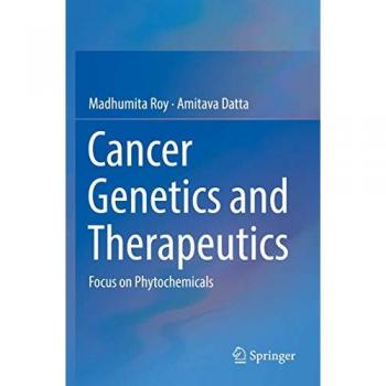 Datta, Amitava: Cancer Genetics and Therapeutics