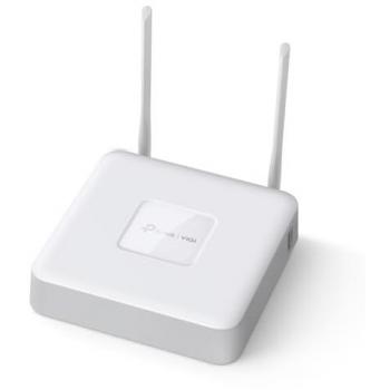 NVR IP TP‑LINK VIGI NVR1108H‑W 8CANALI