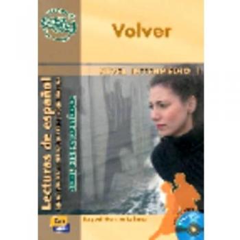 Volver (argentina) nivel b1 + cd