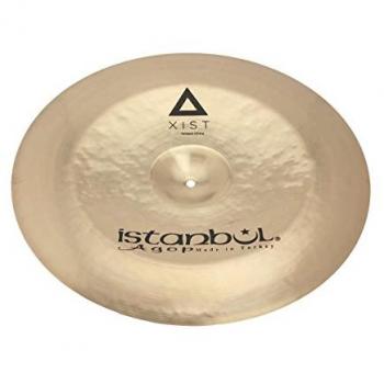 Istanbul Agop 16 Xist ION China Brilliant