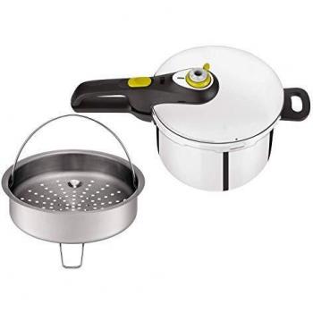 Tefal Secure 5 Neo Pressure Cooker 6L