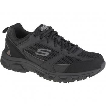 Skechers Sneakers Verketta 51898/BBK Schwarz Herren