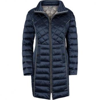 Veste Marine Brillante Helline 52