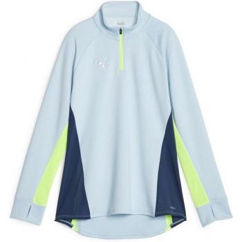 Sudadera Con Cremallera Puma Blaze Individual Trail Mujer