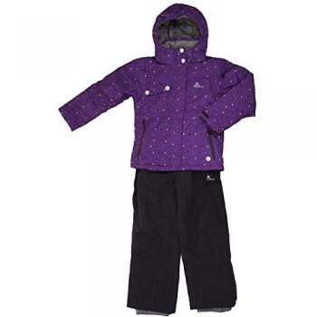 Tuta da sci Peak Mountain Gavim per bambine